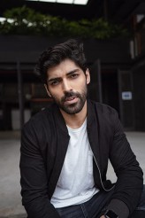 Smaran Sahu fotoğrafı