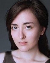 Elene Mushkaeva fotoğrafı