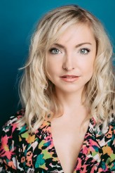 Danielle Barker fotoğrafı