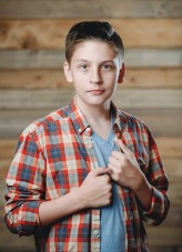 Zeb Slone fotoğrafı