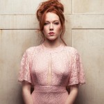 Charlotte Spencer fotoğrafı