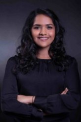 Madhuri Shekar fotoğrafı