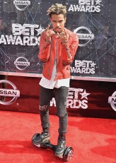 Vic Mensa fotoğrafı