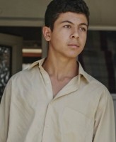 Burak Aydın fotoğrafı