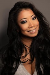 Chrissie Wunna fotoğrafı