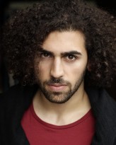 Arman Mantella fotoğrafı