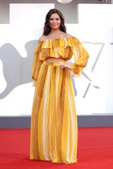 Eleonora Gaggero fotoğrafı