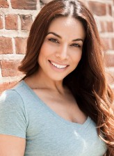 Amanda Diaz fotoğrafı