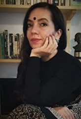 Terrie Samundra fotoğrafı