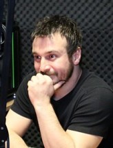 Serdar Gökalp fotoğrafı