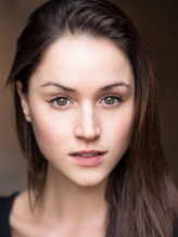 Samantha Loxley fotoğrafı