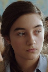 Luana Bajrami fotoğrafı