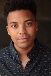 Claudis Caine fotoğrafı