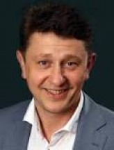 Sergey Koleshnya fotoğrafı