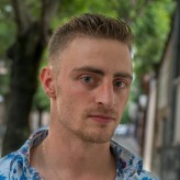 James Ryan Babson fotoğrafı