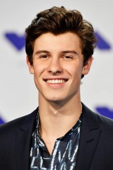 Shawn Mendes fotoğrafı