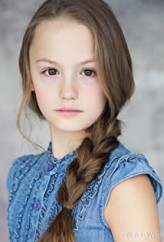 Amelie Smith fotoğrafı