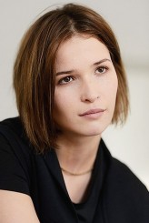 Lukerya Ilyashenko fotoğrafı