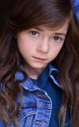 Hannah Aniela fotoğrafı