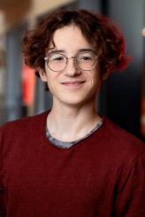 Simon Larson fotoğrafı