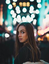 Erin Austen fotoğrafı