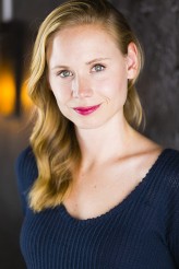 Friederike Marth fotoğrafı