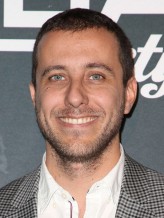 Andrea De Sica fotoğrafı