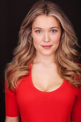 Rachel Bles fotoğrafı