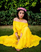 Barkha Singh fotoğrafı