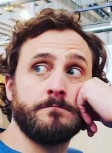 Agustin Olcese fotoğrafı