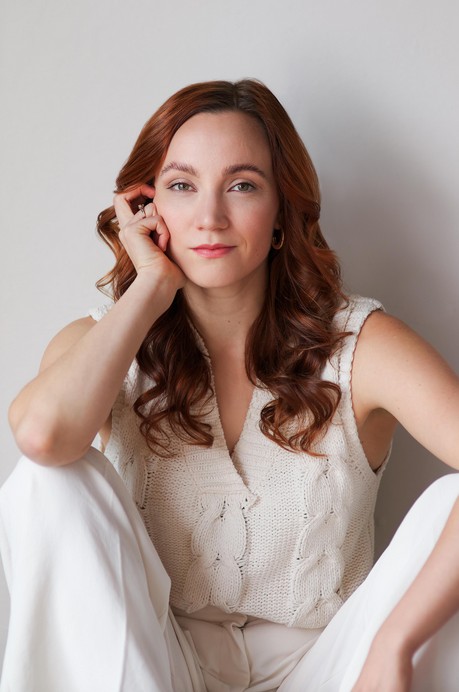 Brittany Clough Fotoğrafı