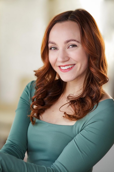 Brittany Clough Fotoğrafı