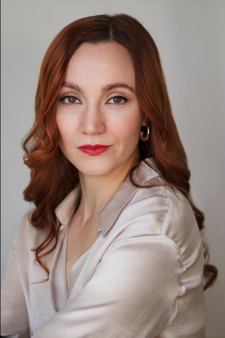 Brittany Clough Fotoğrafı