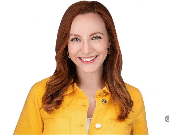 Brittany Clough Fotoğrafı