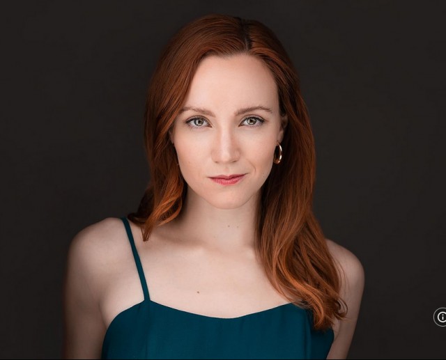 Brittany Clough fotoğrafı