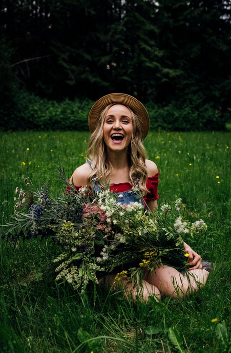 Brittany Clough fotoğrafı