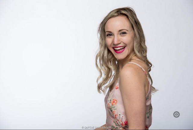 Brittany Clough fotoğrafı