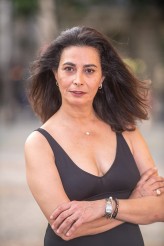 Darina Al-Joundi fotoğrafı