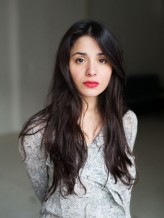 Canan Kır fotoğrafı