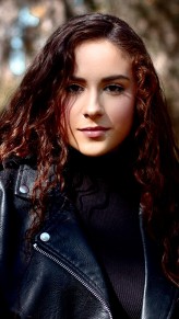 Brie Burke fotoğrafı