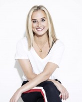 Júlíana Sara Gunnarsdóttir fotoğrafı