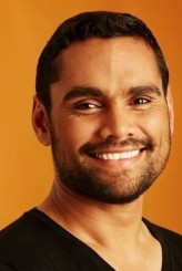 Rob Collins fotoğrafı