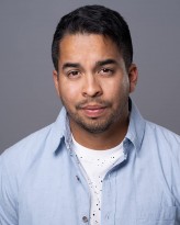 Bryce Fernelius fotoğrafı