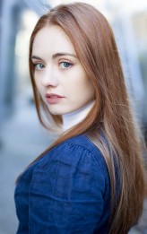 Brenna Llewellyn fotoğrafı