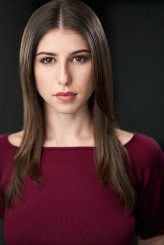 Jasmine Randhawa fotoğrafı