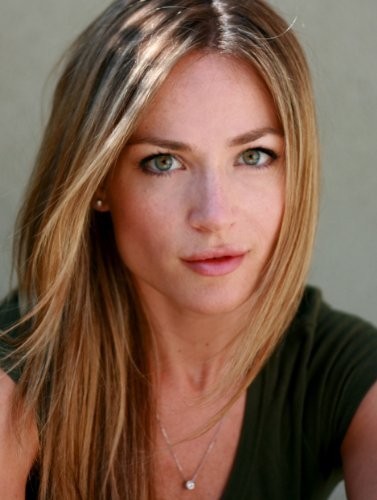 Katherine Randolph fotoğrafı