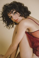 Helena Haro fotoğrafı