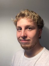 Jake Taviner fotoğrafı