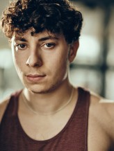 Harvey Almond fotoğrafı