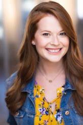 Kambra Potter fotoğrafı